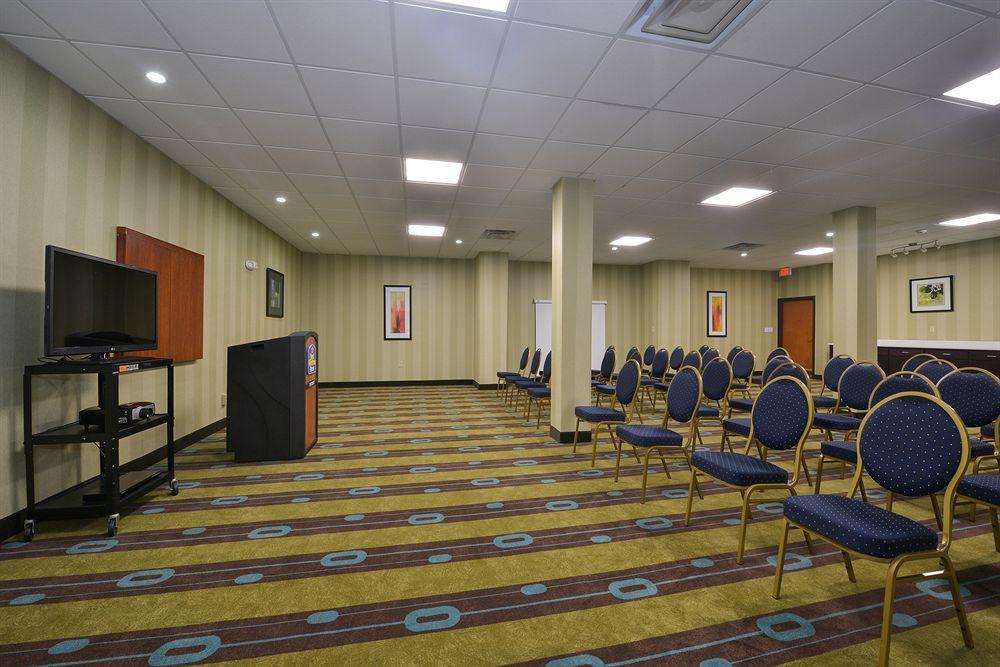 Best Western Plus Savannah Airport Inn&Suites Pooler Exterior foto