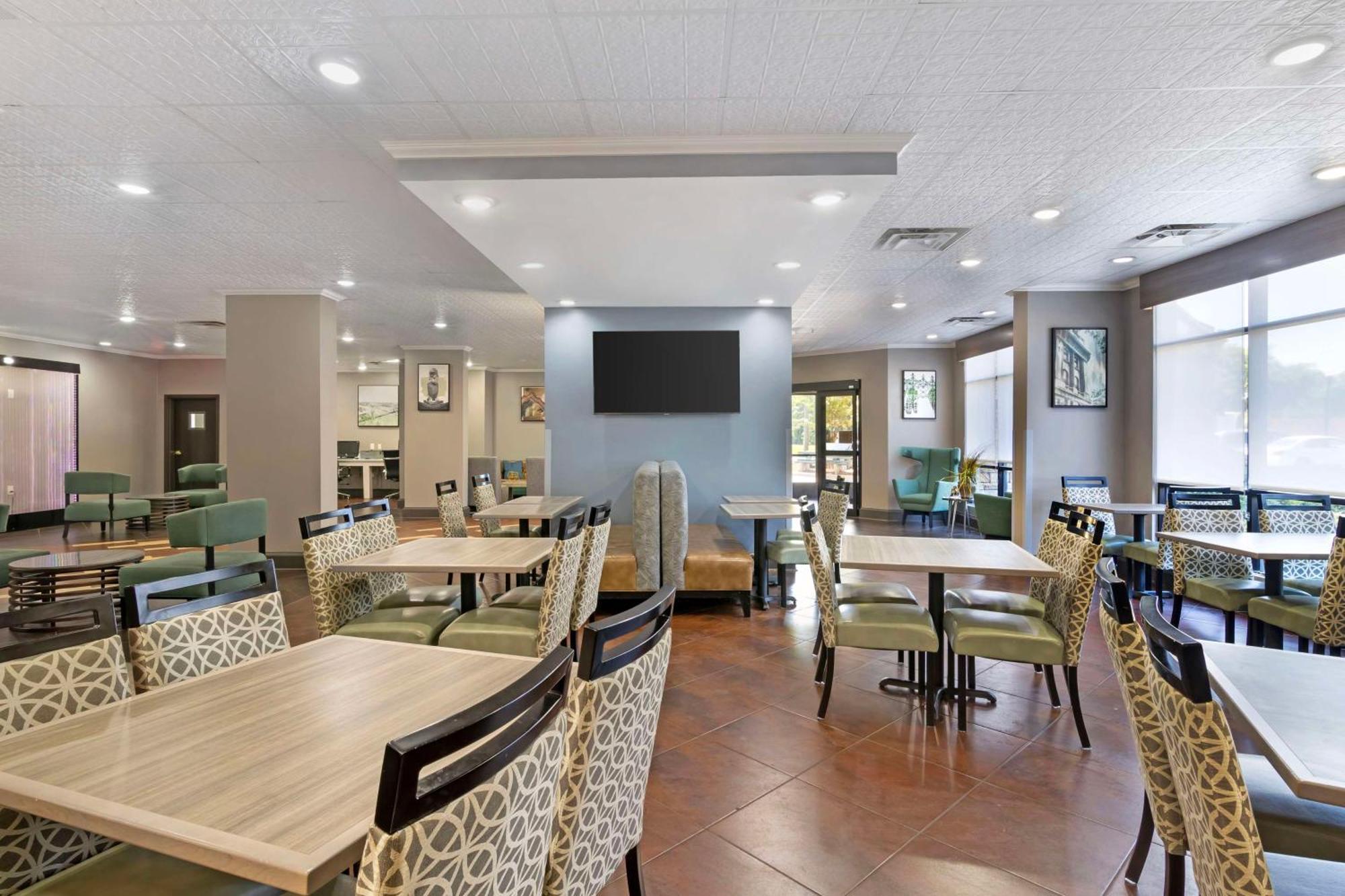 Best Western Plus Savannah Airport Inn&Suites Pooler Exterior foto