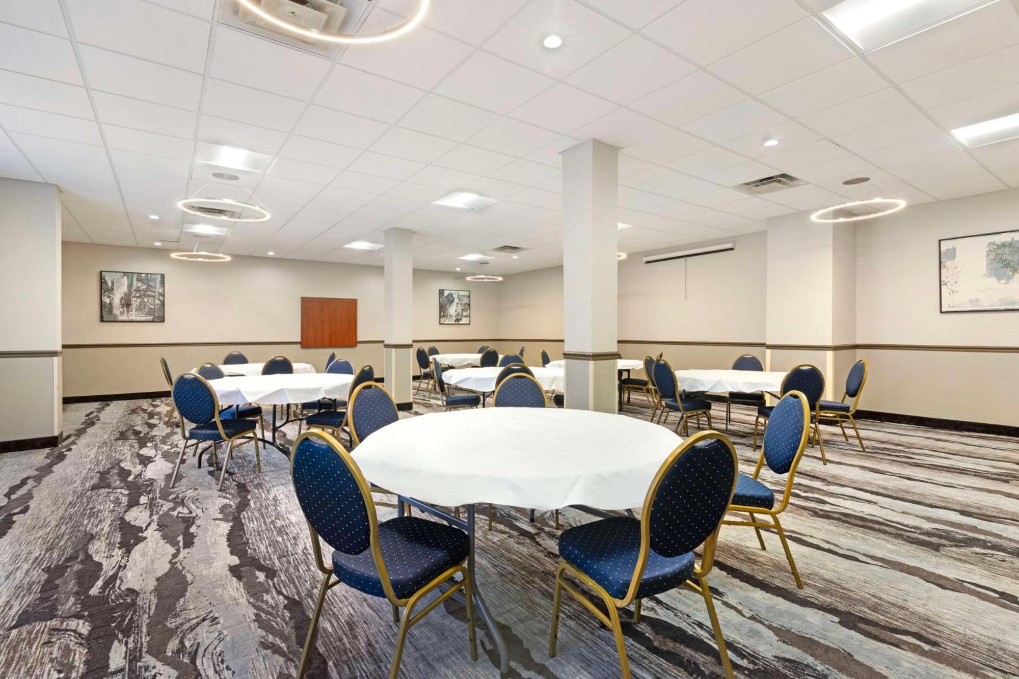 Best Western Plus Savannah Airport Inn&Suites Pooler Exterior foto
