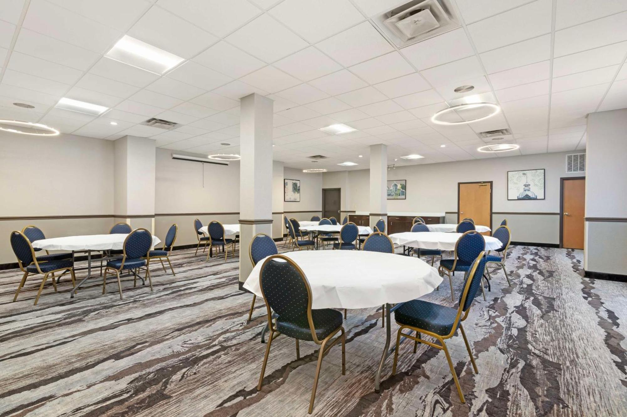Best Western Plus Savannah Airport Inn&Suites Pooler Exterior foto