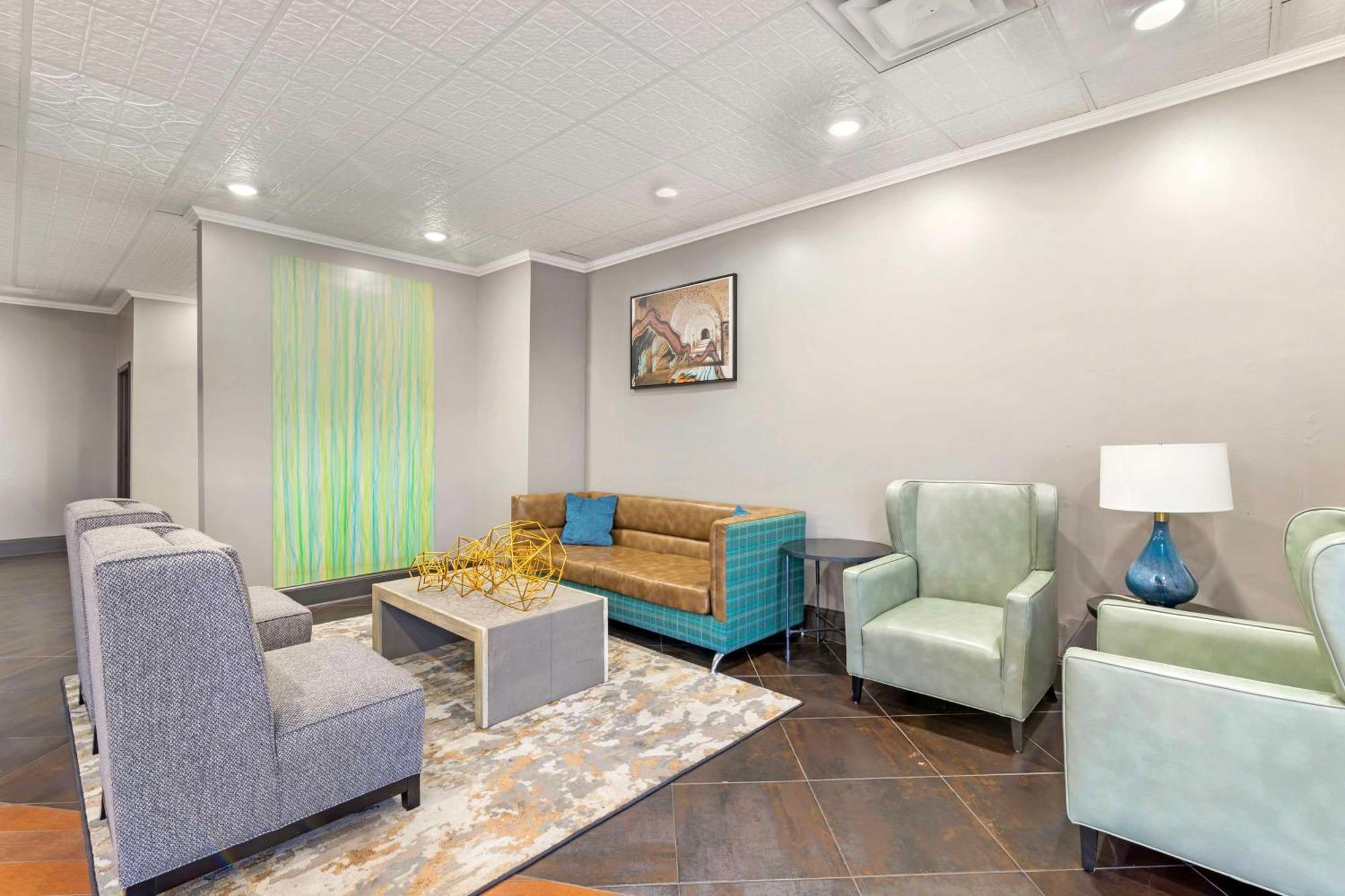 Best Western Plus Savannah Airport Inn&Suites Pooler Exterior foto