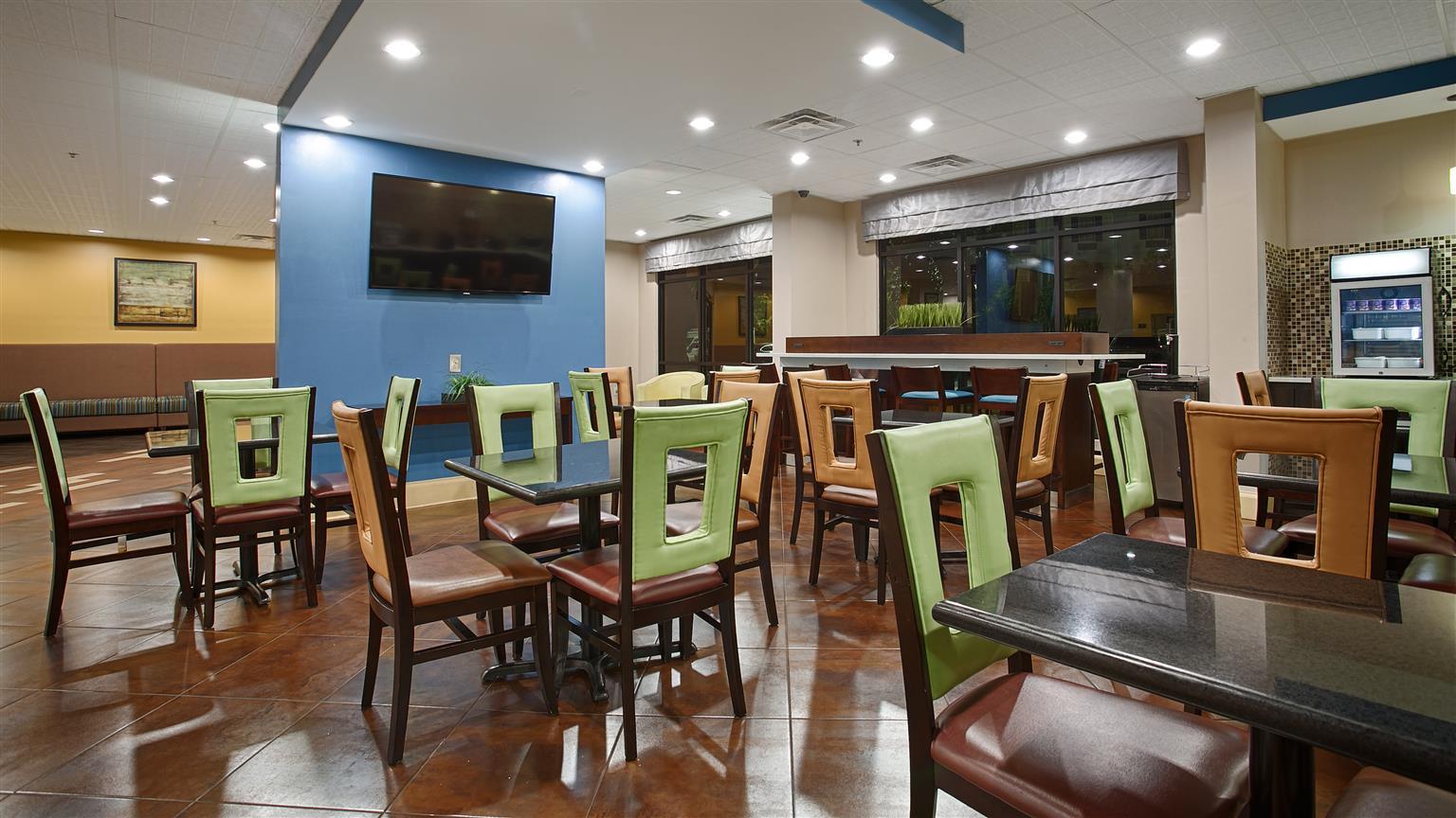 Best Western Plus Savannah Airport Inn&Suites Pooler Exterior foto