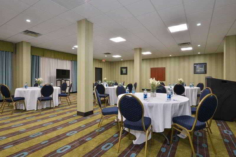 Best Western Plus Savannah Airport Inn&Suites Pooler Exterior foto
