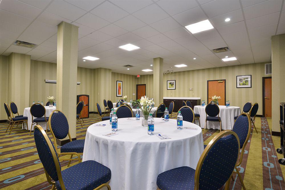 Best Western Plus Savannah Airport Inn&Suites Pooler Exterior foto